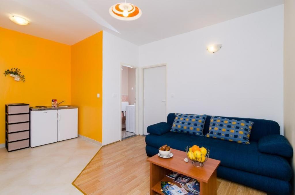 Apartments & Rooms Tapera Ντουμπρόβνικ Εξωτερικό φωτογραφία