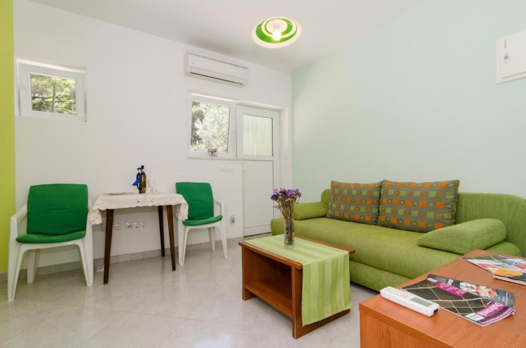 Apartments & Rooms Tapera Ντουμπρόβνικ Εξωτερικό φωτογραφία