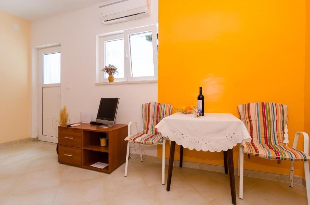 Apartments & Rooms Tapera Ντουμπρόβνικ Δωμάτιο φωτογραφία