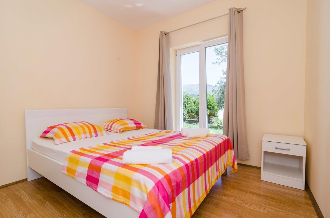 Apartments & Rooms Tapera Ντουμπρόβνικ Εξωτερικό φωτογραφία